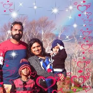 Meet your Posher, Teena